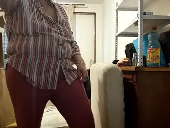 Samantha_Squirt@xh webcam model stream image