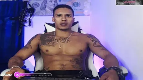 Ryan_coopper webcam model stream image