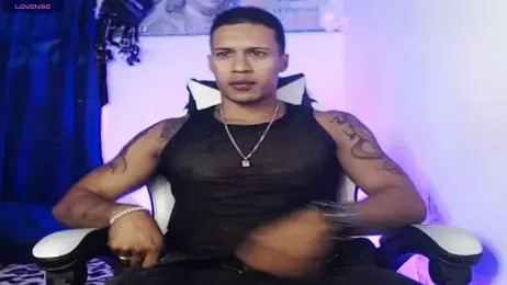 Ryan_coopper webcam model stream image
