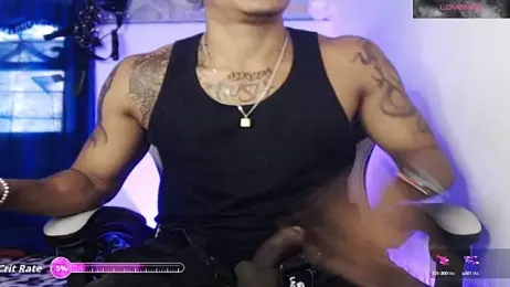 Ryan_coopper webcam model stream image