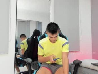 daddyrich4u webcam model stream image