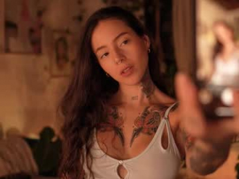 effylowell_ webcam model stream image