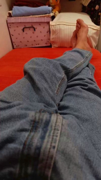 Brutuss webcam model stream image