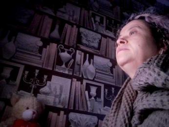 -Artemida-777 webcam model stream image