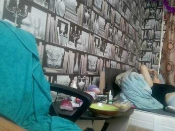 -Artemida-777 webcam model stream image