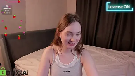 Genne_Tierney webcam model stream image