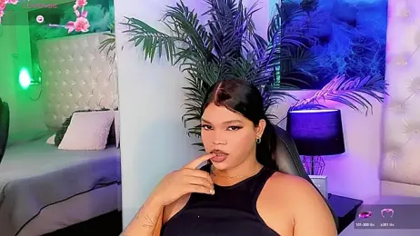 Keira_Fox31 webcam model stream image