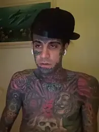 Dyskizly webcam model stream image