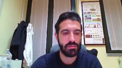 Toromilanese webcam model stream image