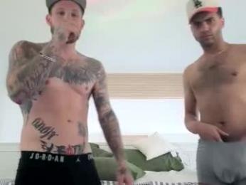 wildrobjr9 webcam chaturbate model stream image