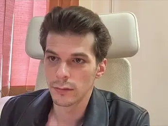 Perfectfuck webcam model stream image