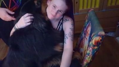 SklavinYuri webcam cam4 model stream image