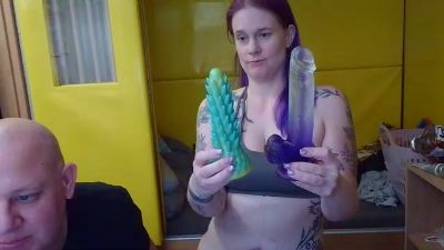 SklavinYuri webcam cam4 model stream image