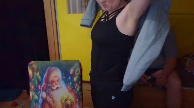 SklavinYuri webcam cam4 model stream image