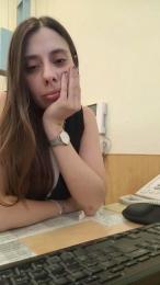 femdompersefone webcam model stream image