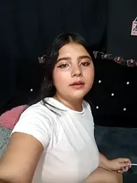 Salome_Vivas webcam stripchat model stream image