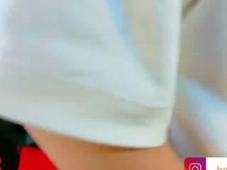 hiddenhotcake webcam model stream image