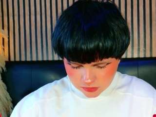 hiddenhotcake webcam model stream image