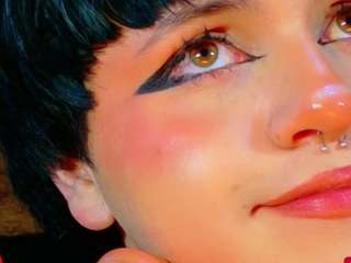 hiddenhotcake webcam model stream image