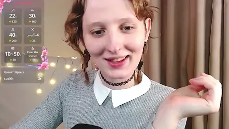 c0ralynx webcam stripchat model stream image