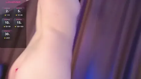 c0ralynx webcam model stream image