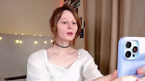 c0ralynx webcam model stream image