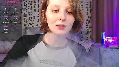 c0ralynx webcam model stream image