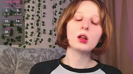 c0ralynx webcam model stream image