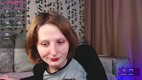 c0ralynx webcam model stream image