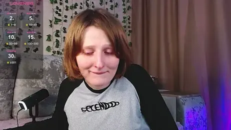 c0ralynx webcam model stream image