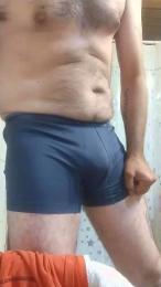 Sersho webcam model stream image