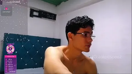 alexispaez457062 webcam model stream image