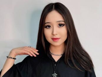 ElletteCoppedge webcam model stream image