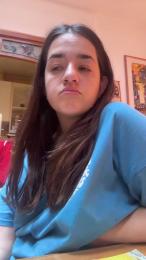 alejandra365 webcam model stream image