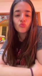 alejandra365 webcam model stream image