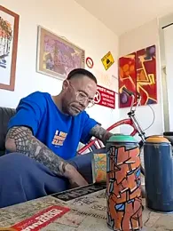 Mr_Graffitimile webcam stripchat model stream image