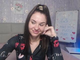 Kara Bliss webcam model stream image