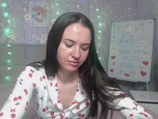 Kara Bliss webcam model stream image