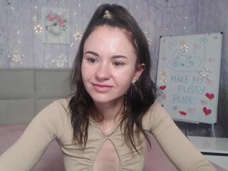 Kara Bliss webcam flirt4free model stream image