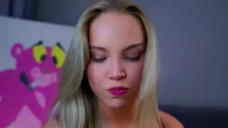 AftonConnett webcam model stream image