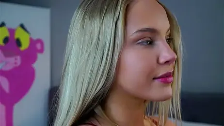 AftonConnett webcam model stream image