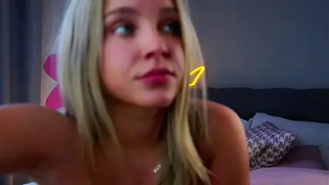 AftonConnett webcam model stream image