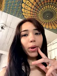 kittyprettybby webcam model stream image