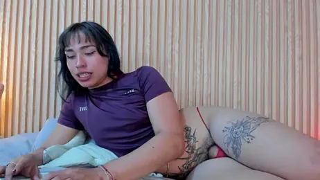 fiire_nymph webcam model stream image