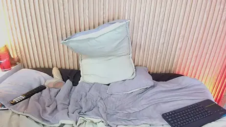 fiire_nymph webcam model stream image