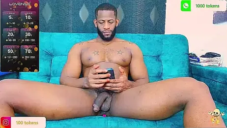 marcell_22cm webcam stripchat model stream image