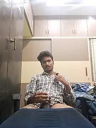 Sandeepa897 webcam model stream image