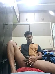 Sandeepa897 webcam model stream image