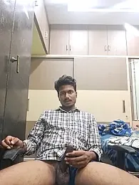 Sandeepa897 webcam model stream image