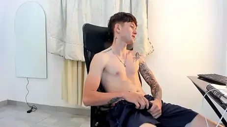 jake_kylee webcam model stream image